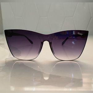 Quay Sunglasses